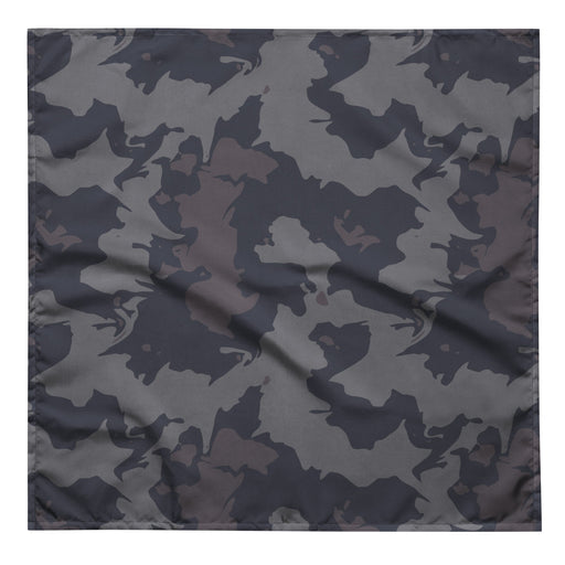 Urban Slate CAMO Bandana - L - Head