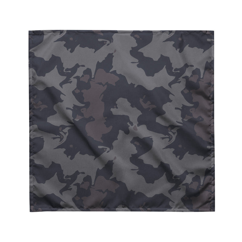 Urban Slate CAMO Bandana - M - Head