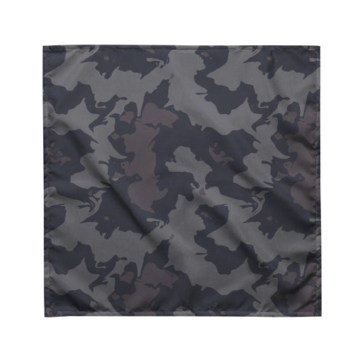Urban Slate CAMO Bandana - M - Head