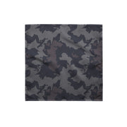 Urban Slate CAMO Bandana - S - Head