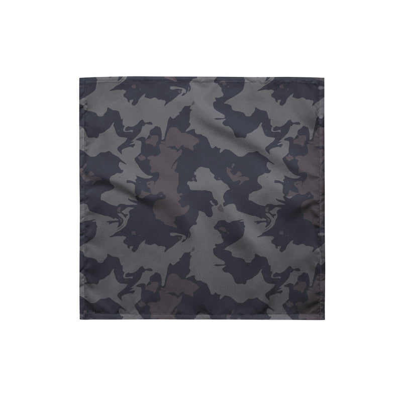 Urban Slate CAMO Bandana - S - Head
