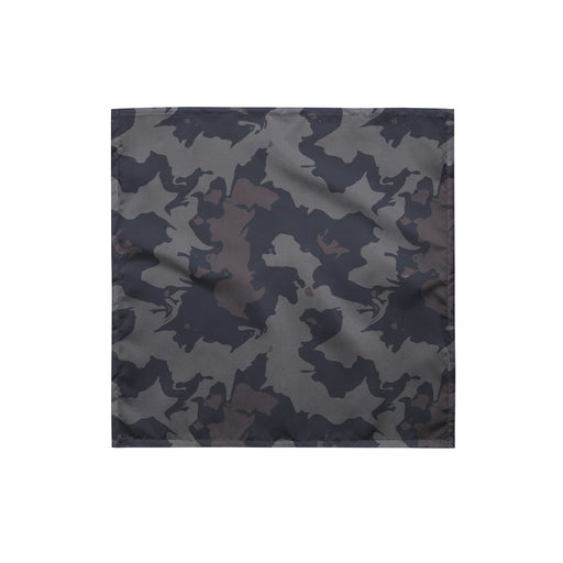 Urban Slate CAMO Bandana - S - Head