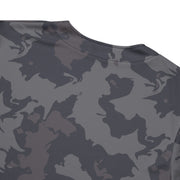 Urban Slate CAMO Unisex Baseball Jersey