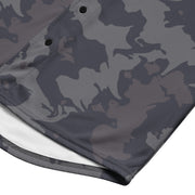 Urban Slate CAMO Unisex Baseball Jersey
