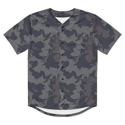 Modern Warfare Urban Rust CAMO baseball jersey - Baseball Jerseys