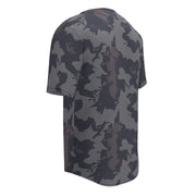 Urban Slate CAMO Unisex Baseball Jersey