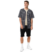 Urban Slate CAMO Unisex Baseball Jersey
