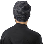 Urban Slate CAMO Beanie - Head