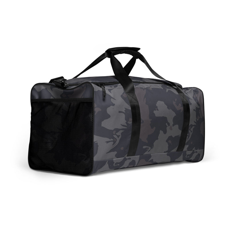 Urban Slate CAMO Duffle Bag
