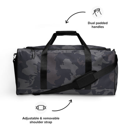 Modern Warfare Urban Rust CAMO Duffle bag - Bags