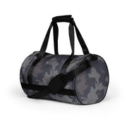 Urban Slate CAMO Gym Bag