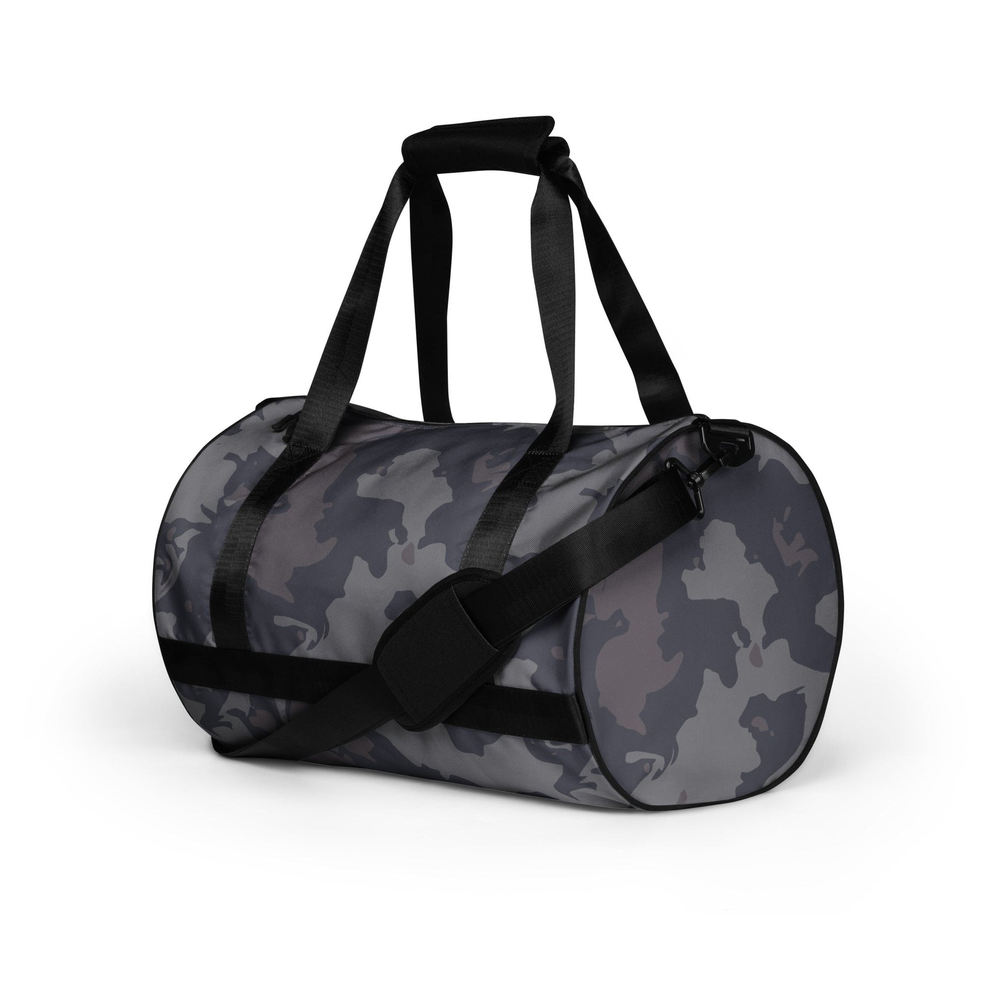 Modern Warfare Urban Rust CAMO gym bag - Gym Bags