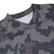 Urban Slate CAMO Unisex Hockey Fan Jersey