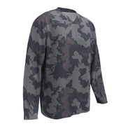 Urban Slate CAMO Unisex Hockey Fan Jersey