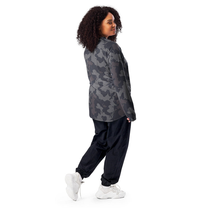 Urban Slate CAMO Unisex Hockey Fan Jersey
