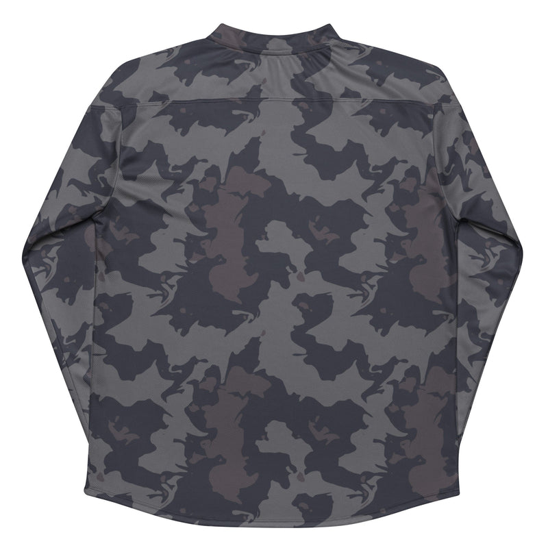 Urban Slate CAMO Unisex Hockey Fan Jersey