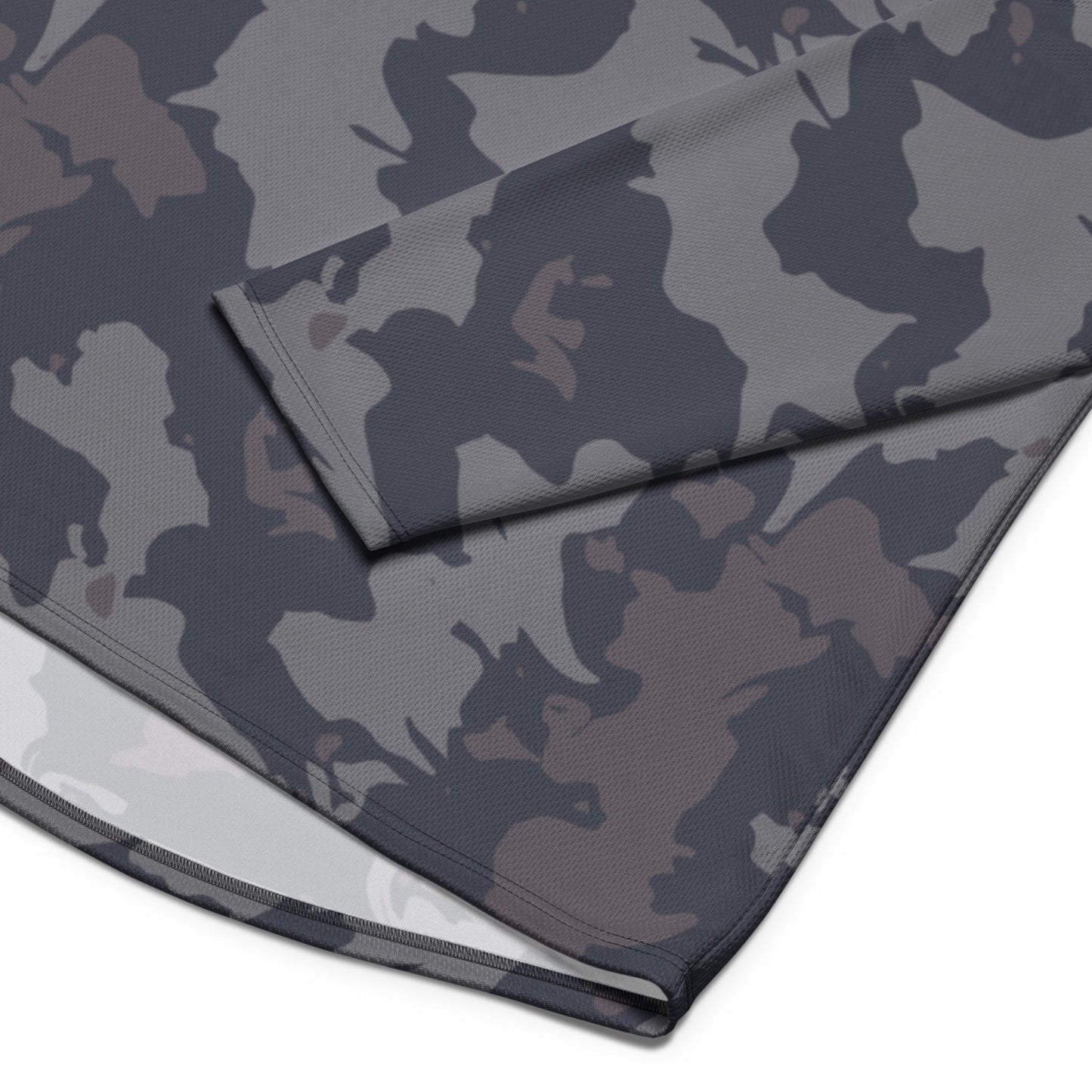 Modern Warfare Urban Rust CAMO hockey fan jersey - Hockey Jerseys