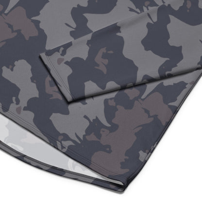 Modern Warfare Urban Rust CAMO hockey fan jersey - Hockey Jerseys