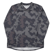 Urban Slate CAMO Unisex Hockey Fan Jersey
