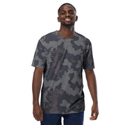Urban Slate CAMO Mens T-Shirt