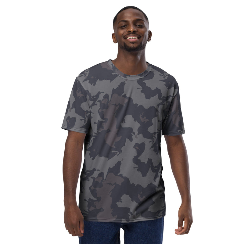 Urban Slate CAMO Mens T-Shirt