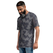 Urban Slate CAMO Mens T-Shirt