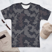 Urban Slate CAMO Mens T-Shirt - XS