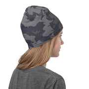Urban Slate CAMO Neck Gaiter - Head
