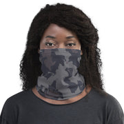 Urban Slate CAMO Neck Gaiter - Head