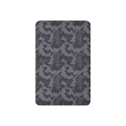 Urban Slate CAMO Sherpa Blanket