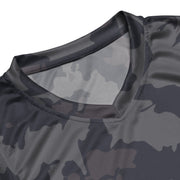 Urban Slate CAMO Unisex Basketball Jersey