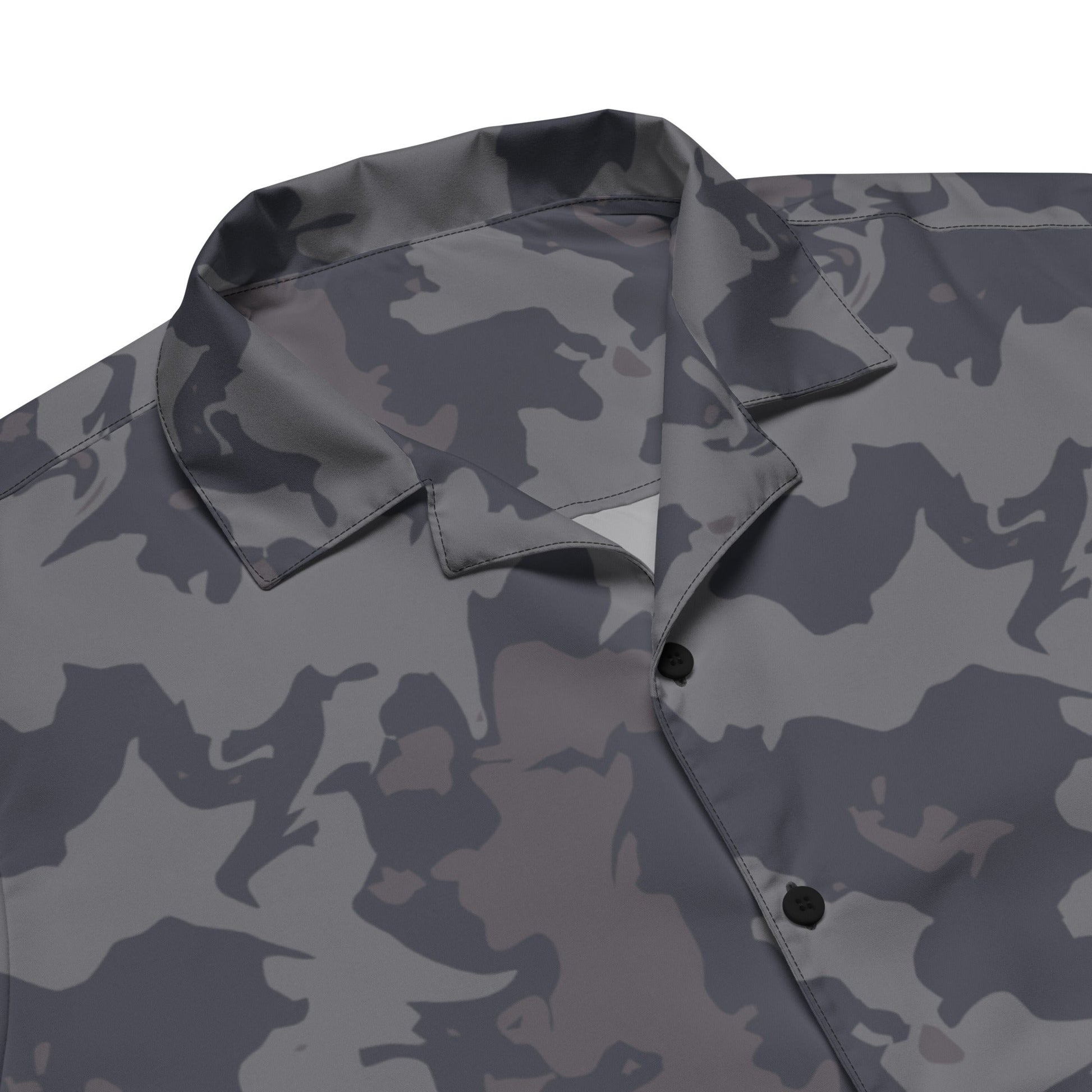 Modern Warfare Urban Rust CAMO Unisex button shirt - Button Shirts