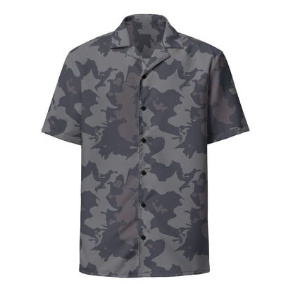 Modern Warfare Urban Rust CAMO Unisex button shirt - Button Shirts