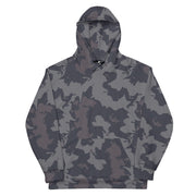 Urban Slate CAMO Unisex Hoodie
