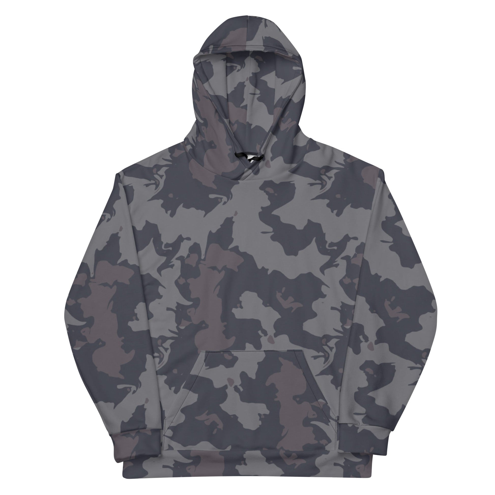 Modern Warfare Urban Rust CAMO Unisex Hoodie - Hoodies