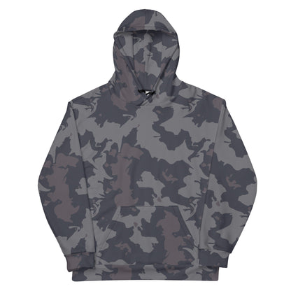 Modern Warfare Urban Rust CAMO Unisex Hoodie - Hoodies