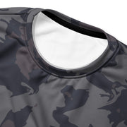 Urban Slate CAMO Unisex Sweatshirt