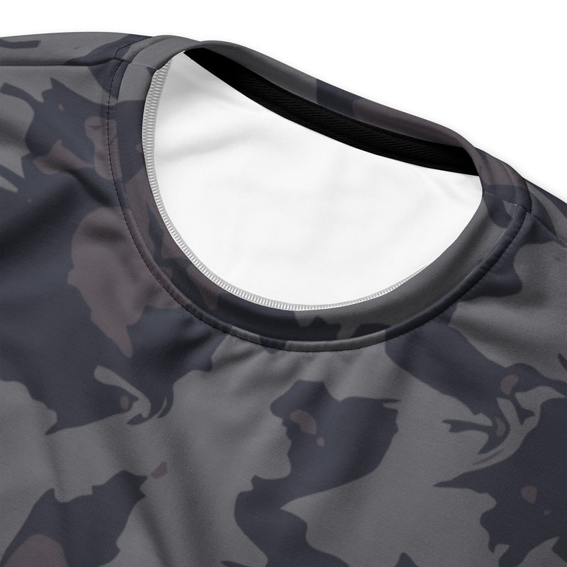Urban Slate CAMO Unisex Sweatshirt