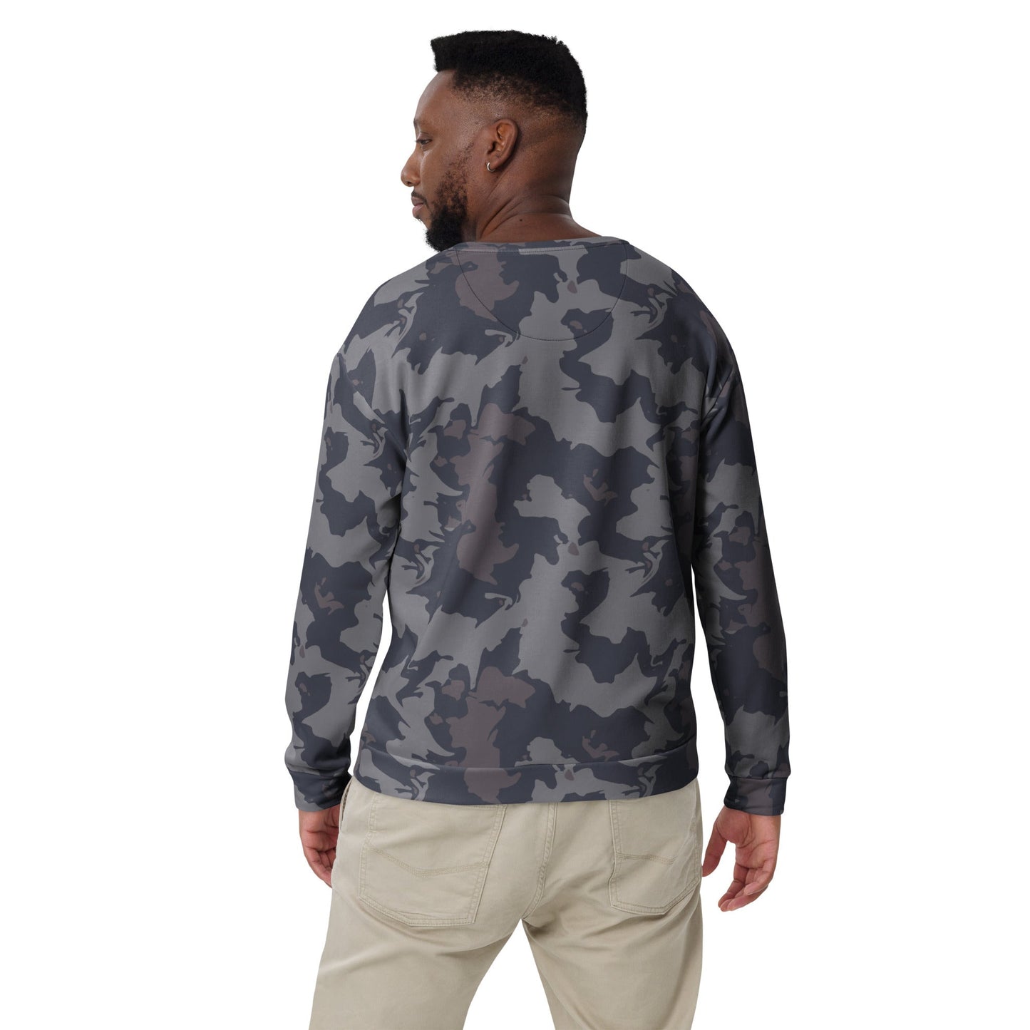 Modern Warfare Urban Rust CAMO Unisex Sweatshirt - Sweatshirts