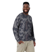 Urban Slate CAMO Unisex Sweatshirt