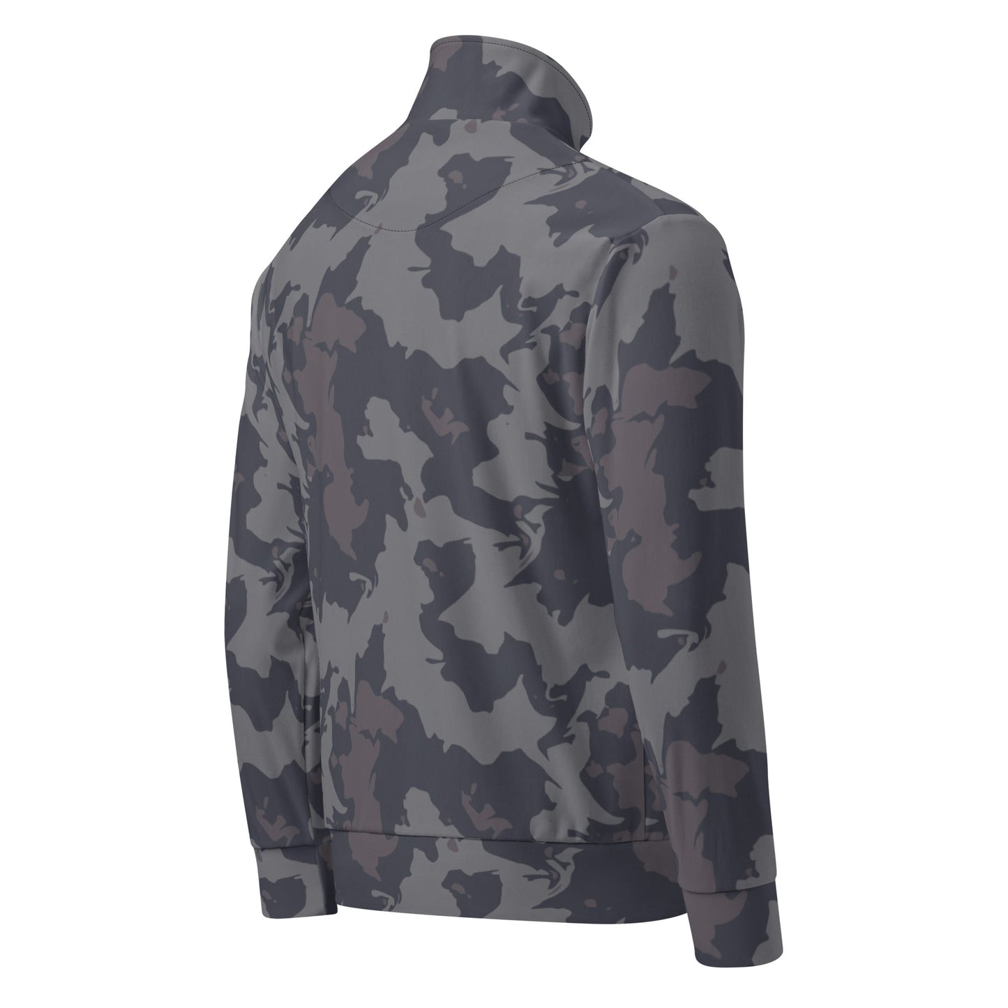 Modern Warfare Urban Rust CAMO Unisex track jacket - Track Jackets
