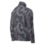 Urban Slate CAMO Unisex Track Jacket