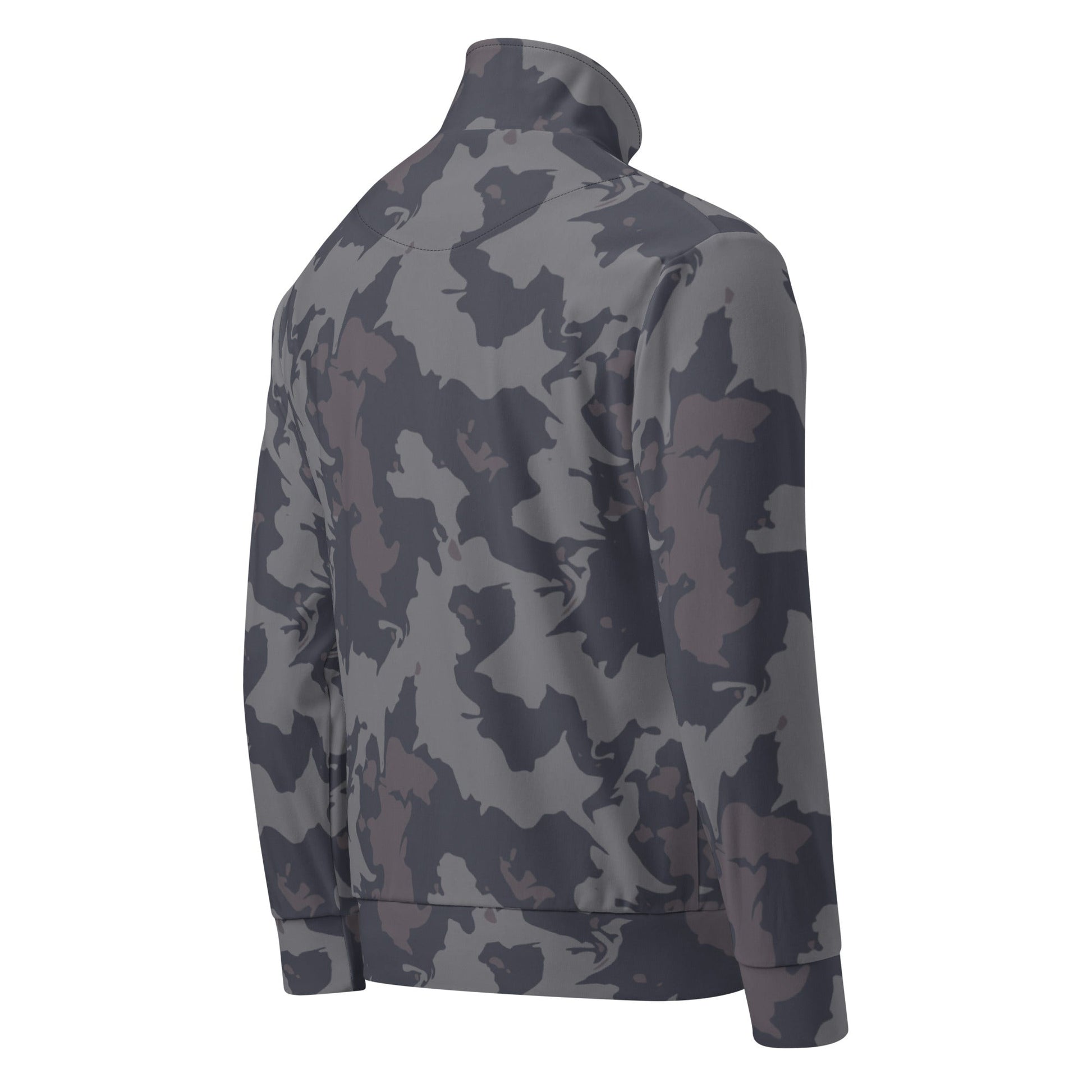 Modern Warfare Urban Rust CAMO Unisex track jacket - Track Jackets