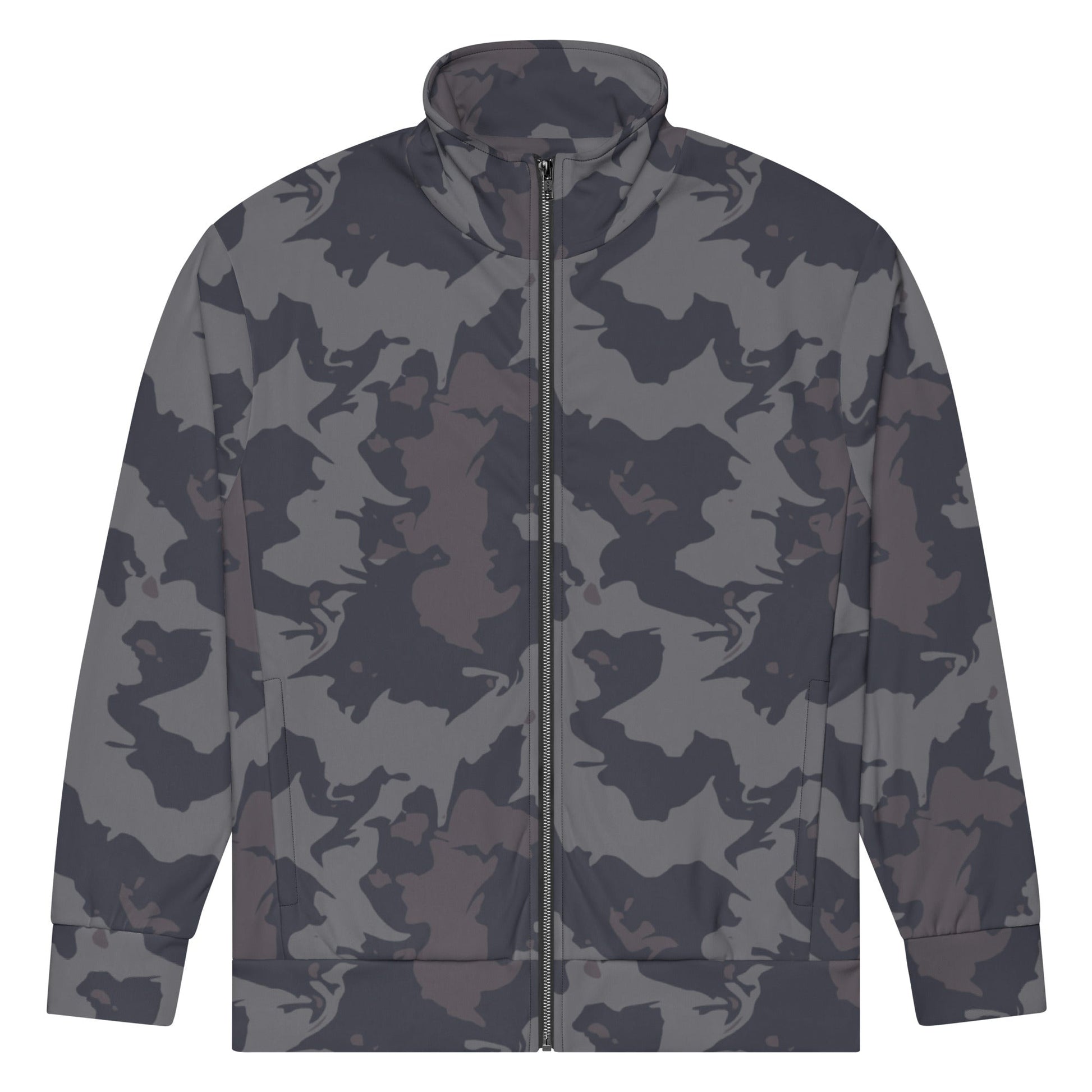 Modern Warfare Urban Rust CAMO Unisex track jacket - Track Jackets