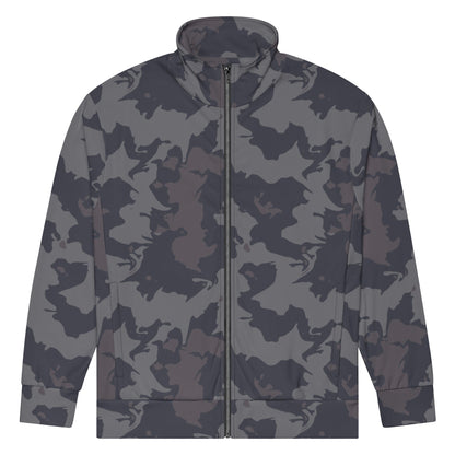 Modern Warfare Urban Rust CAMO Unisex track jacket - Track Jackets