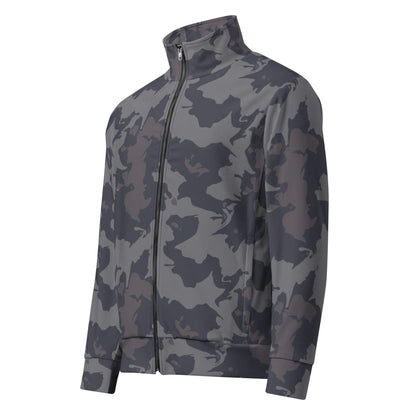 Modern Warfare Urban Rust CAMO Unisex track jacket - Track Jackets