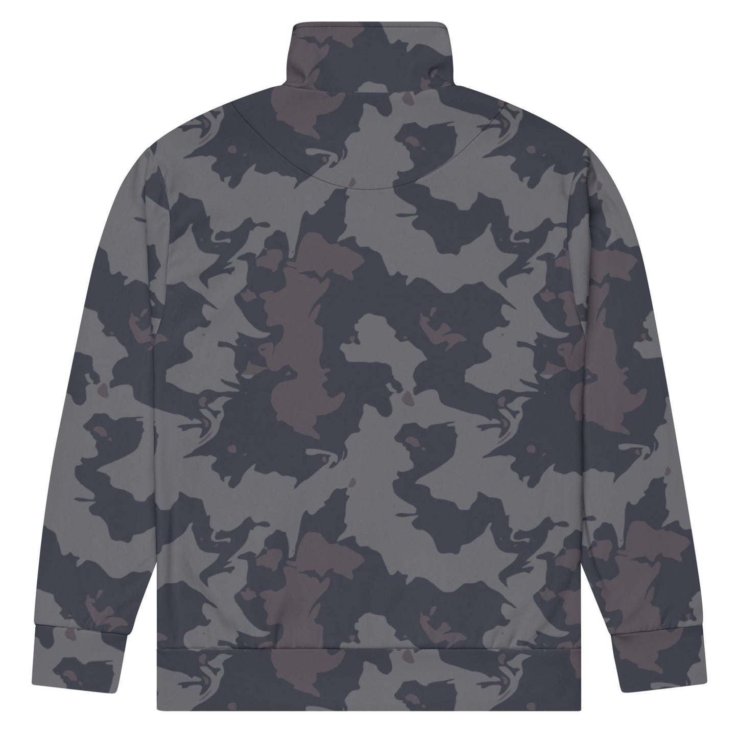 Modern Warfare Urban Rust CAMO Unisex track jacket - Track Jackets