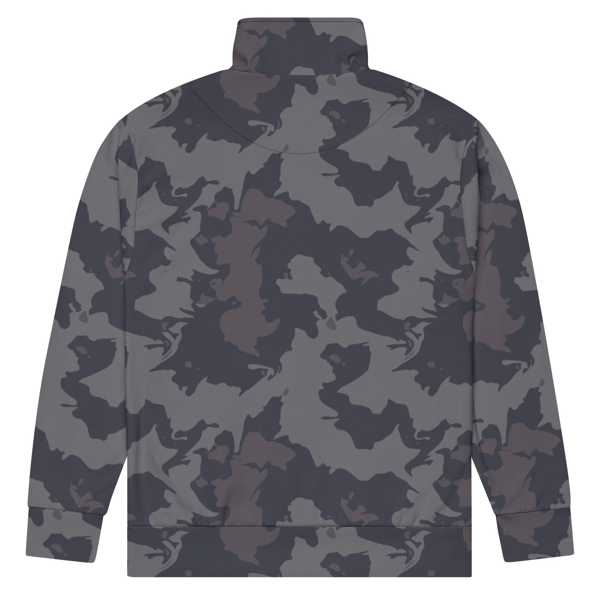 Modern Warfare Urban Rust CAMO Unisex track jacket - Track Jackets