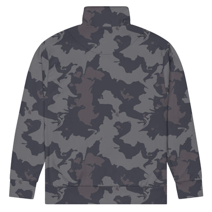 Modern Warfare Urban Rust CAMO Unisex track jacket - Track Jackets