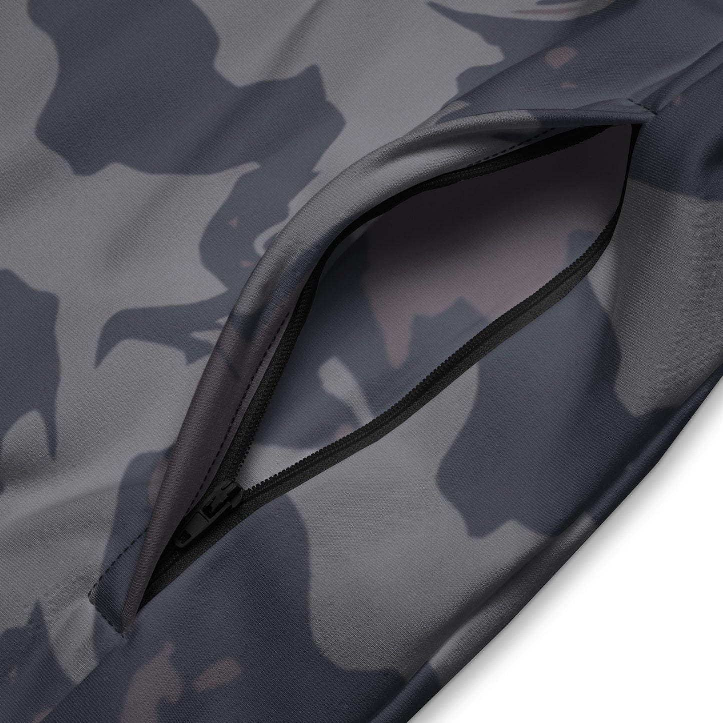 Modern Warfare Urban Rust CAMO Unisex track jacket - Track Jackets